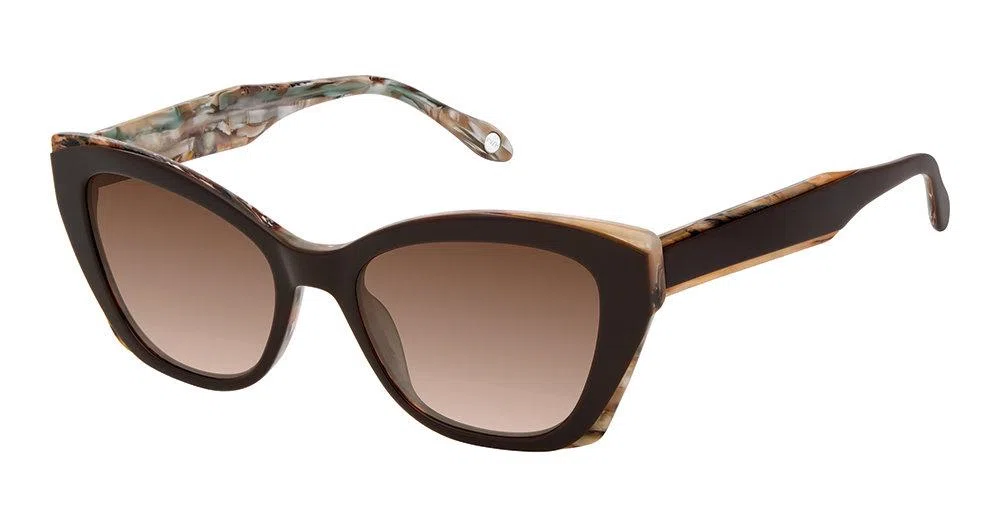 Fysh F-2134 Sunglasses - view 3